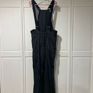 ZeroXposur Size Large Men’s Snow/Cold Bib Overalls